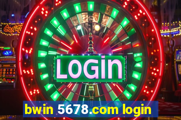 bwin 5678.com login